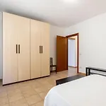 Apartmán Regina Margherita Sannicola