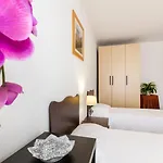 Regina Margherita Apartmán