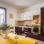 Apartmán Regina Margherita Sannicola