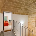 Apartmán Regina Margherita Sannicola