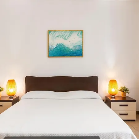 Regina Margherita * Sannicola