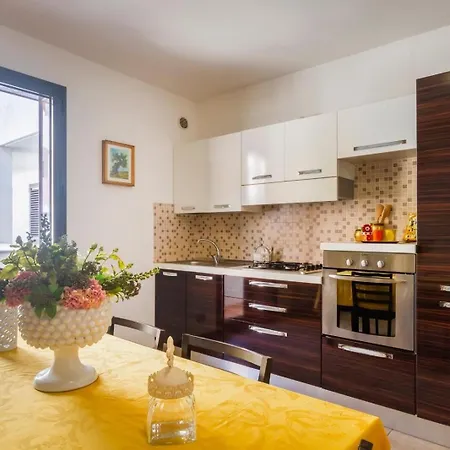 Appartamento Regina Margherita Sannicola