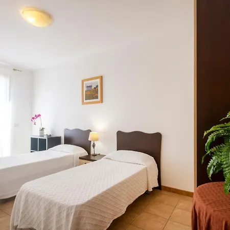 Apartmán Regina Margherita Sannicola