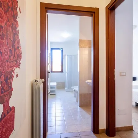 Apartment Regina Margherita *