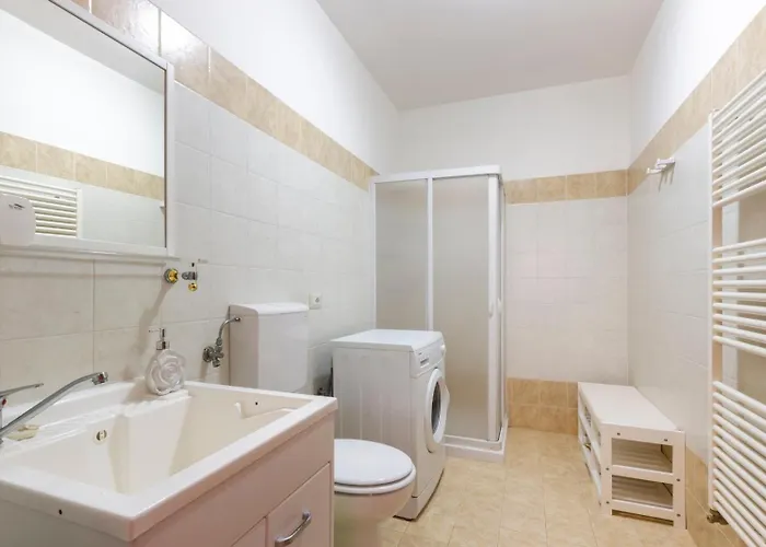 Regina Margherita Apartment