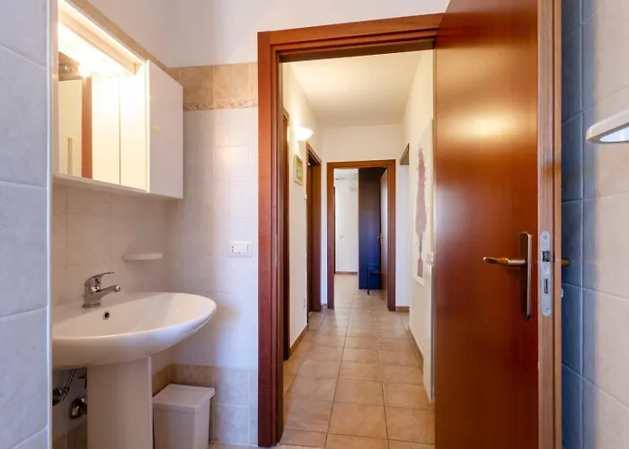 Apartment Regina Margherita