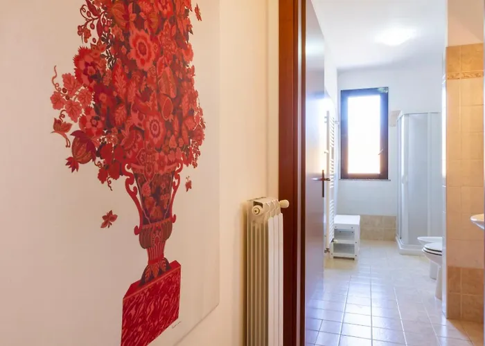 Regina Margherita Apartment Sannicola