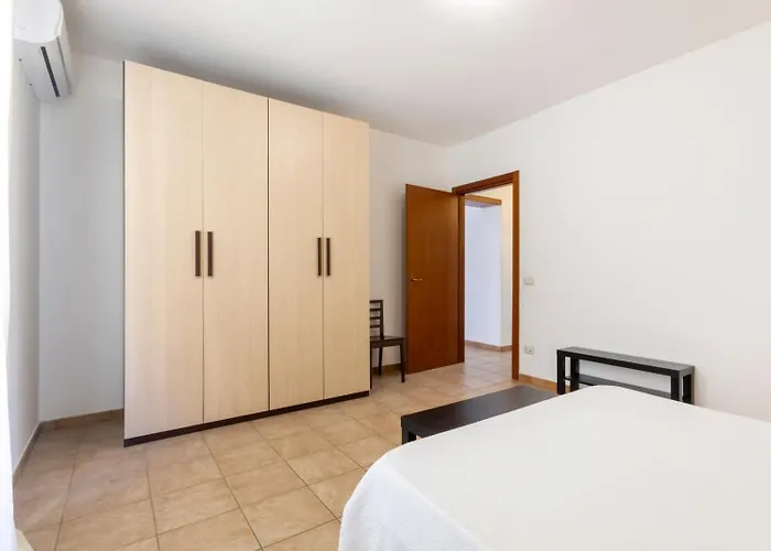 Apartment Regina Margherita Sannicola