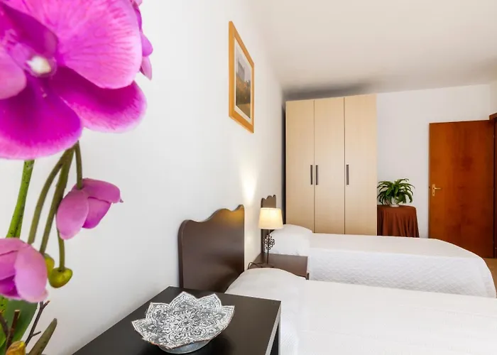 Regina Margherita Apartment