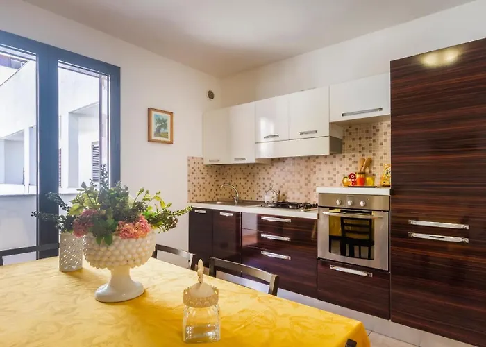 Apartment Regina Margherita Sannicola