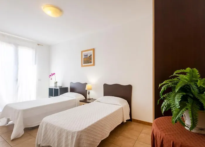 Apartment Regina Margherita Sannicola