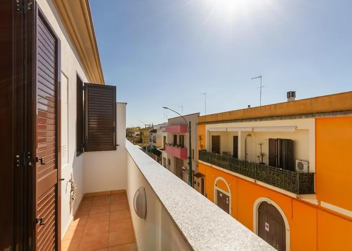 Apartment Regina Margherita