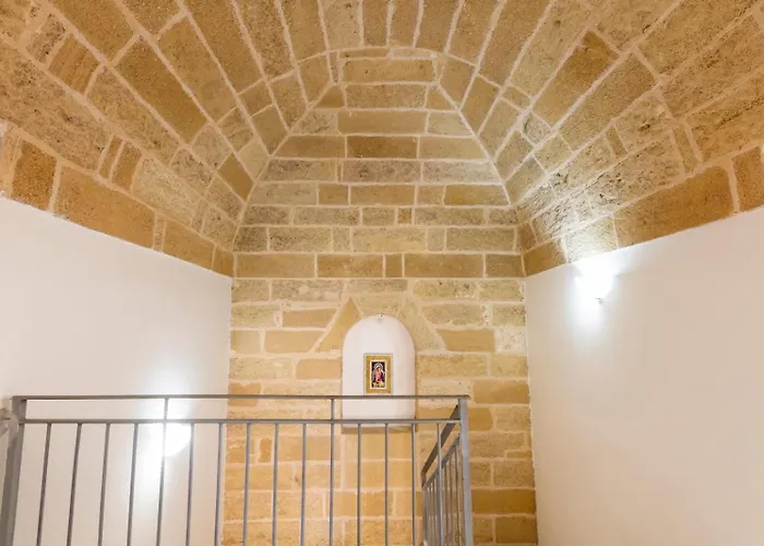 Regina Margherita Apartment *