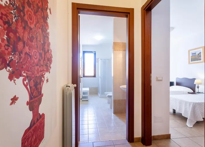 Apartment Regina Margherita *