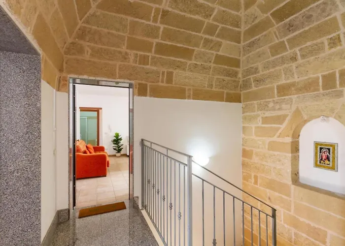 Apartment Regina Margherita Sannicola